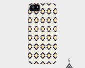 Southwestern Geometry - iPhone Case (3gs, 3g, 4, 4S, 5)