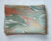 Marbled Silk Runner xxviii