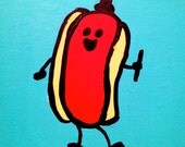 Hot Dog