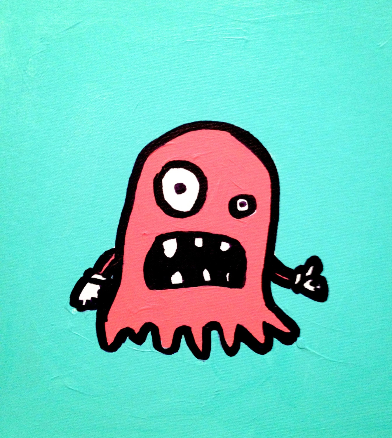 Ghosty