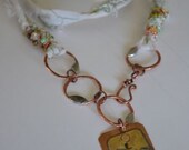 I'mPerfect Custom Handmade Necklace