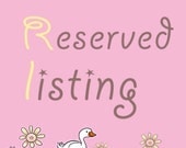 Princess Crown Invitation Sample - reserved for talburg003
