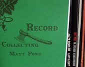 Record Collecting: Matt Pond