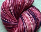Sugar Baby Sock Yarn - Fresh Berries