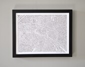 paris PRINT, 11x14
