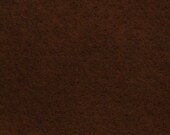 Prefelt Web- Dark Brown 1 Meter