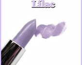 Purple Lavender Lipstick- Color Rich Lipstick-Lilac