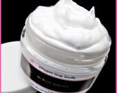 Whipped Soap Souffle-Sweet Pumpkin Spice