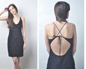 90s Total Babe Dress