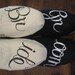 LEVEL 1 or 2 CUSTOM COUPLES Toms - 2 pair - Design Your Own