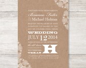 Rustic Love