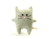 Ramses - Cat Plushie