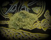 One ounce of Organic Lemon Grass