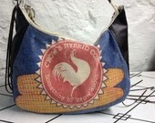 Crow's Dependable Handbag