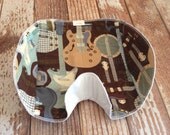 Car seat oopsy pad 