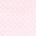 Antique Flower in Pastel by Lecien 30458-20 Small dots on pale pink
