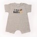 Football UCF Knights, Saints, Steelers, Purdue  Baby Boys Team Romper