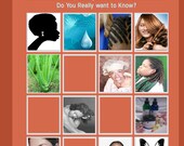 Natural Dandruff Treatments  Book