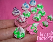 Miniature Sweets Mix - Set of 13