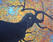 fine art print-4inx5in-post card