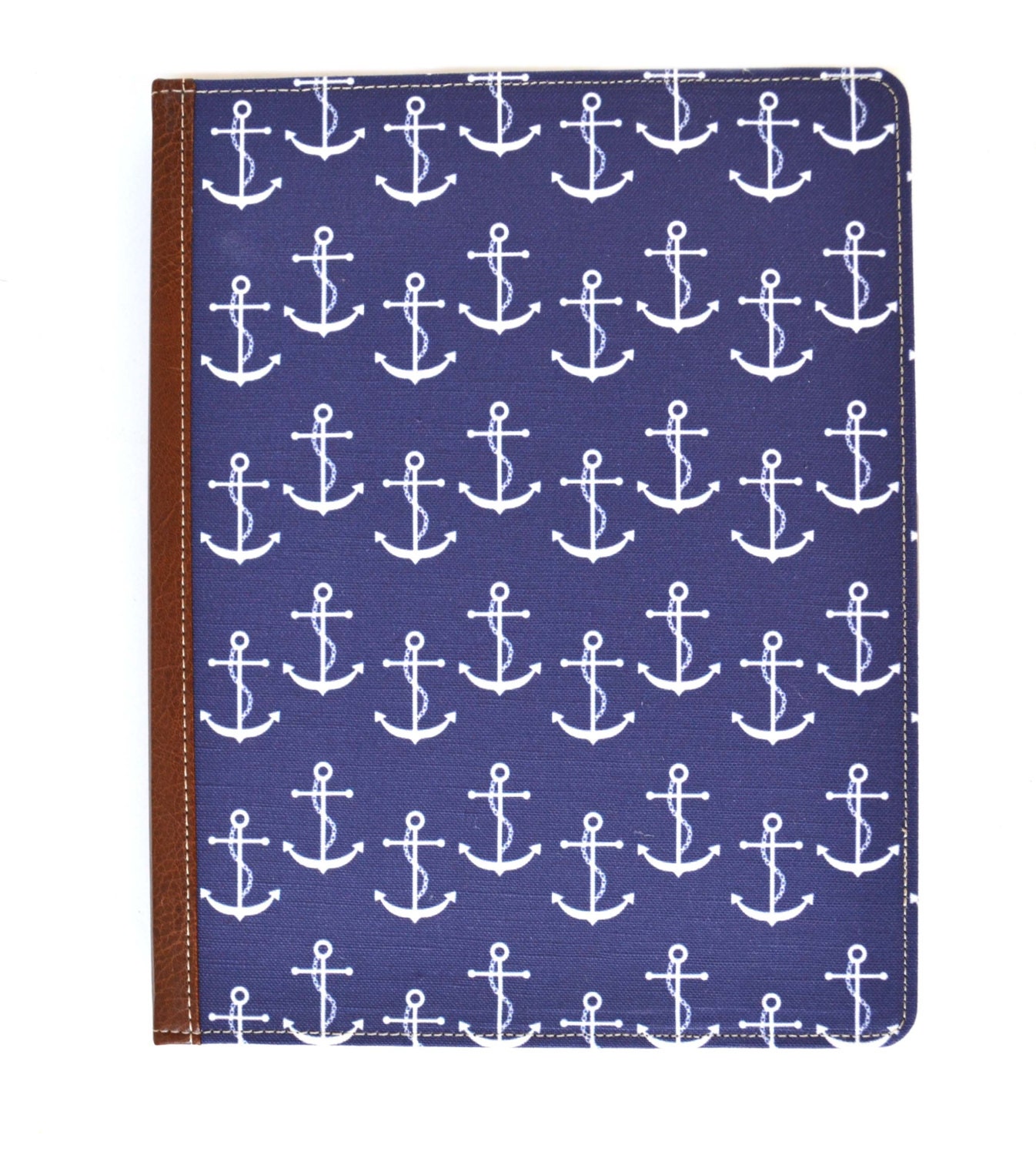 Anchors Away iPad Cover