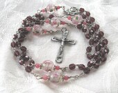 Rosary - Our Lady of Lourdes