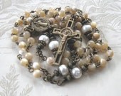St. Benedict Rosary