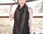 Triangle Scarf