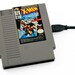 DISCOUNTED - 500gb USB3 NES External Hard Drive - X-Men