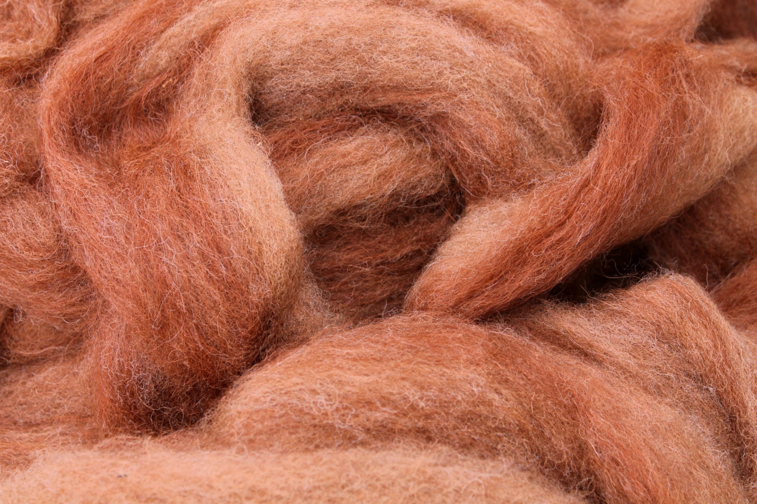 CVM - Suri Alpaca Roving