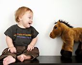 Adorable Vintage Toy Horse Animal