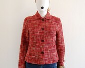 italian vintage blazer