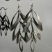 Mixed Metals Earrings