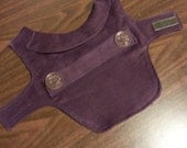 Xsmall doggie jacket