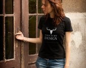 Hannibal t-shirt  / " this is my design " / Fannibals