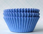 Light Blue Cupcake Liners / Baking Cups - Bulk (100) Il_170x135