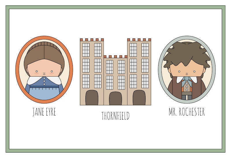 Jane Eyre