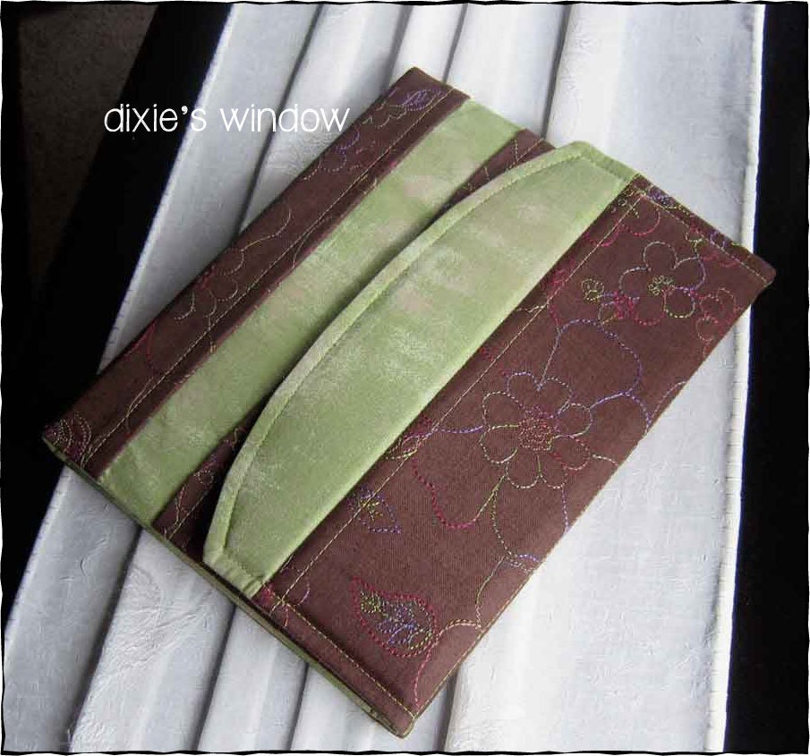 NEW iPad 1 - iPad 2 - The New iPad - Snap-in Book Style Case