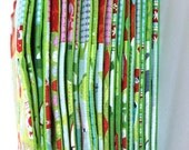 Modern Christmas Holiday Potholders, 10 Sets - Wholesale