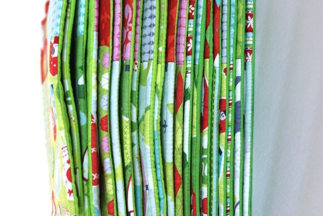 Modern Christmas Holiday Potholders, 10 Sets - Wholesale