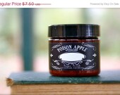 ON SALE Book of Spells Medium Size Foaming Sugar Scrub - 2 ounces