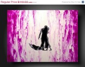 ART PAINTING SALE Large Abstract Art painting Heavy textured  wall hanging  JMJartstudio18 X 24 Inches-------Taken in--------