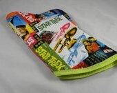 Star Trek Oven Mitt