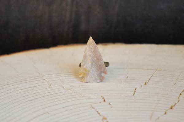 Arrowhead Ring 011.