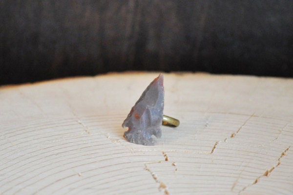 Arrowhead Ring 016.