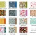 Pick a Print - Nap Mat Cover with Blanket, Pillowcase, Handle and Strap - Kindermat Cover