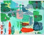 mountains, no. 21