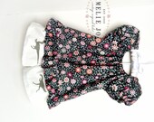Darling Dinos Girls Flare Short