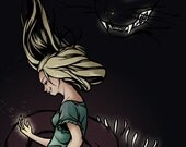 Second Witch of Wilheim by Natalie Nourigat