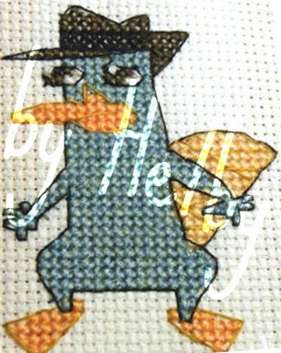 Cross Stitch it - Home